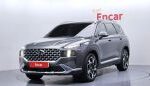 Hyundai Santa Fe, 2021