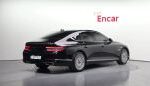 Genesis G80, 2022