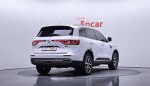 Renault Samsung QM6, 2020