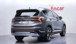 Hyundai Santa Fe, 2021