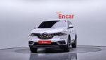 Renault Samsung QM6, 2020