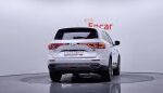 Renault Samsung QM6, 2020