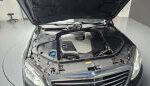 Mercedes-Benz S-Class, 2017