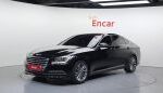 Hyundai Genesis, 2015