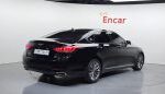 Hyundai Genesis, 2015