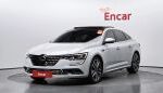 Renault Samsung SM6, 2016