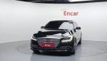Hyundai Genesis, 2015
