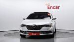 Renault Samsung SM6, 2016