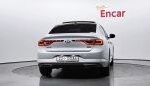Renault Samsung SM6, 2016