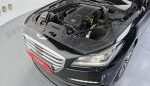 Hyundai Genesis, 2015