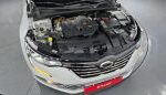 Renault Samsung SM6, 2016