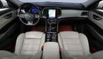 Renault Samsung SM6, 2016
