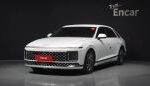 Hyundai Grandeur, 2023