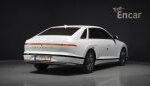 Hyundai Grandeur, 2023