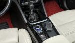 Renault Samsung SM6, 2016