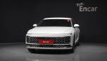 Hyundai Grandeur, 2023