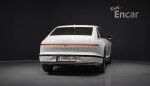 Hyundai Grandeur, 2023