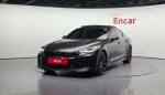 Kia Stinger, 2021