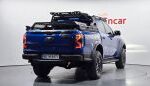 Ford Ranger, 2023