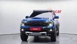 Ford Ranger, 2023
