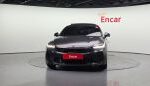 Kia Stinger, 2021