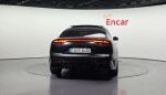 Kia Stinger, 2021