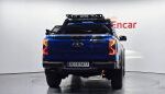 Ford Ranger, 2023