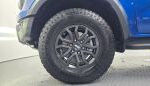 Ford Ranger, 2023