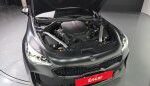 Kia Stinger, 2021