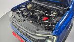 Ford Ranger, 2023