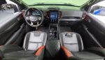 Ford Ranger, 2023