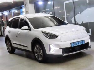 Kia Niro, 2023