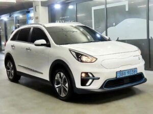 Kia Niro, 2022
