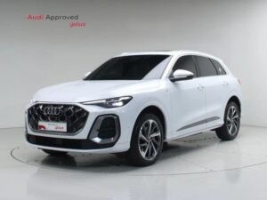 Audi Q5, 2025