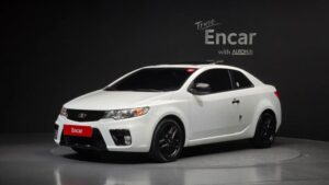 Kia Forte, 2012