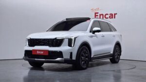 Kia Sorento, 2024