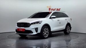 Kia Sorento, 2020