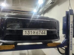 Kia K8, 2025