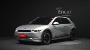 Hyundai Ioniq 5, 2024