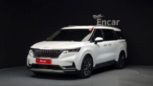 Kia Carnival, 2023