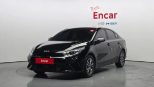 Kia K3, 2024