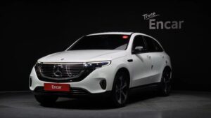 Mercedes-Benz Mercedes, 2020