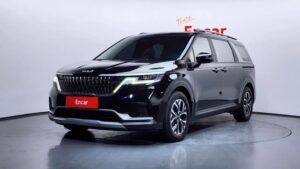 Kia Carnival, 2023