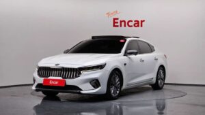 Kia K7, 2020