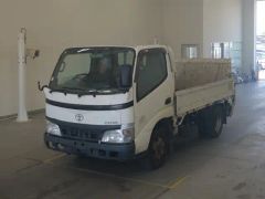 Toyota Dyna, 2006