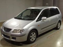 Mazda Premacy, 1999