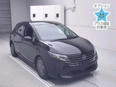 Nissan Note, 2025