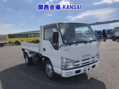 Isuzu Elf, 2008