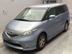 Honda Elysion, 2006