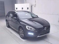 Volvo S60, 2018